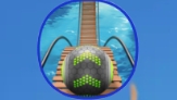играем в going balls #1