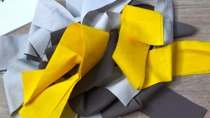 Соседи вызвали санитаров, когда увидели, как я режу брюки... А потом пришли просить подушку
