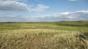 Аркаим. Древнее захоронение Святого