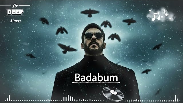 Бадабум / Badabum 🔥 Original Mix — Street Energy meets Deep House смотреть онлайн