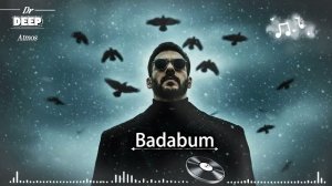 Бадабум / Badabum 🔥 Original Mix — Street Energy meets Deep House
