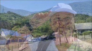 Лазаревское 2026 Джиппинг, дегустация мёда, сыра часть 1