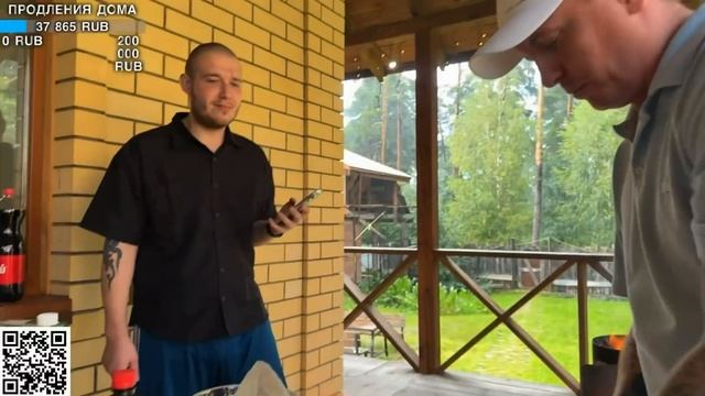 Виталий Реутов ответил Александру Лунину смотреть онлайн