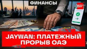 Все на карту: ОАЭ переходят на платежную систему Jaywan