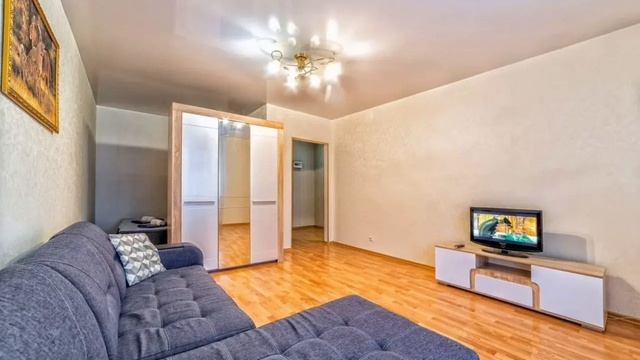 Продажа 1 комнатной квартиры ул. Чистопольская 85а