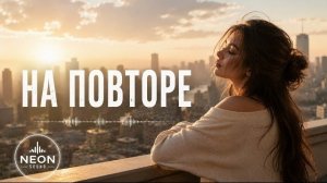 Песня «На повторе» 🔥 | Deep House Remix 2026 | Night Drive