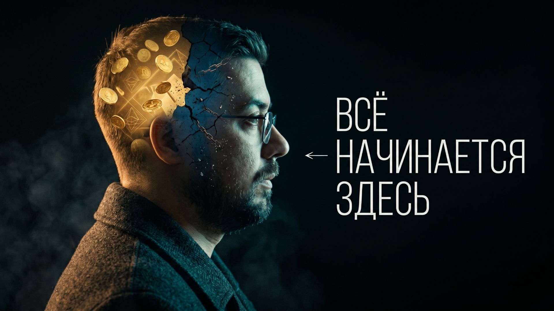 Бедные и богатые думают по-разному. Вот в чём настоящая разница смотреть онлайн