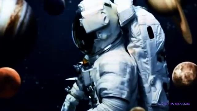 Mflex Sounds Team - Lost In Space (Italo disco ballad) 2025