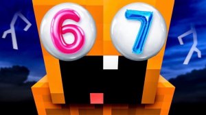 МЫ РАСКРЫЛИ СТРАШНЫЙ СЕКРЕТ 67 😱 МАЙНКРАФТ