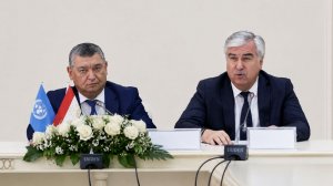Таджикистан выпустит первую тематическую квазисуверенную облигацию с международной маркировкой