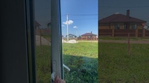 Дом из дерева