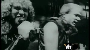 Metal Church - Watch The Children Pray