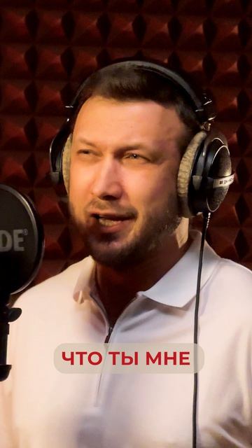 Поёт Дмитрий Соболев