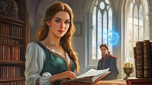 АУДИОКНИГА ✦ ЛЮБОВЬ ПО КОНТРАКТУ ✦ ЛЮБОВНОЕ ФЭНТЕЗИ ✦ ПРИКЛЮЧЕНИЕ ✦ ПОПАДАНЦЫ