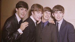 THE BEATLES-  Please Please Me 1963г.