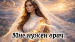 Дебора - 2. МНЕ НУЖЕН ВРАЧ