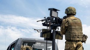 Сбили беспилотник: как силы ПВО и мобильные огневые группы защищают Рязанскую область