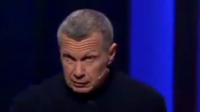 Соловьёв призвал россиян готовиться к зиме без электричества и отопления из-за ударов ВСУ смотреть онлайн