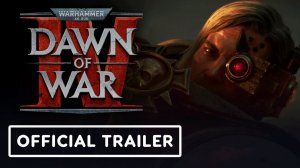Новый кинематографический трейлер Warhammer 40,000: Dawn of War 4 посвящён некронам
