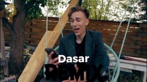 Dasar-Remix Остап Парфёнов/ ИСТЕРИЧКА
