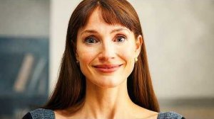 Чужая мама — Русский трейлер (Дубляж, 2026) Джессика Честейн
