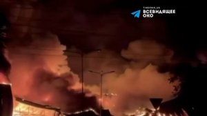 Сумы под ударом российских дронов – гипермаркет «Эпицентр» вышел из чата,Еще одно место, где хранили