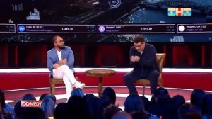 Камеди Клаб Экономика Гарик Харламов Демис Карибидис ComedyClubRussia