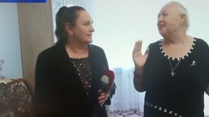 Новая жизнь Мариуполя // Ключи от новых квартир: радости нет предела // 21-07
