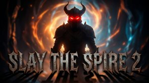 СОЛО, рыцарю совсем плохо / Slay the Spire 2