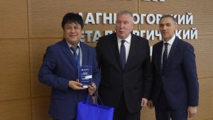 Время местное. Эфир: 21-07-2026 - Лучший поставщик ММК 2026