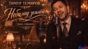 Тимур Темиров – Небо над землей (New Version 2026)