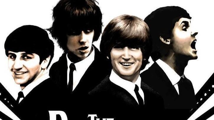 the Beatles-Free as a Bird -1995 смотреть онлайн