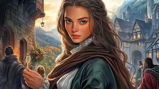 АУДИОКНИГА ✦ ЛЮБОВЬ ИЗМЕНИЛА МОИ ПЛАНЫ ✦ ЛЮБОВНОЕ ФЭНТЕЗИ ✦ ПРИКЛЮЧЕНИЕ ✦ ПОПАДАНЦЫ