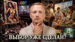 🚨ОСТОРОЖНО, ПРОПАГАНДА РАЗВРАТА! Скрытая причина Войны и Развала семей РОССИИ