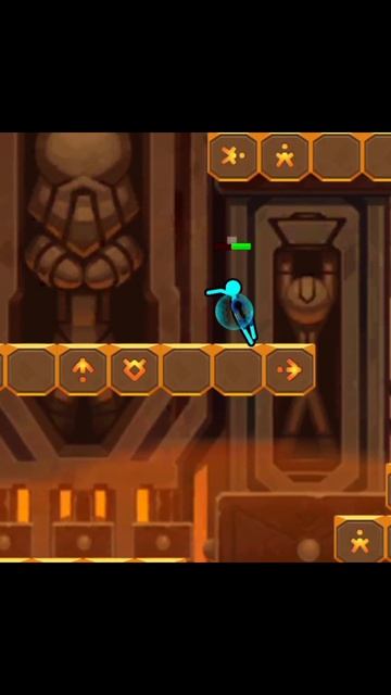 duelist stickman