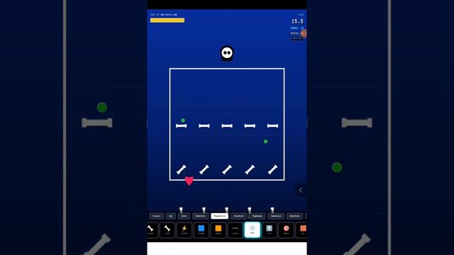 Sans Simulator. Walkthrough смотреть онлайн
