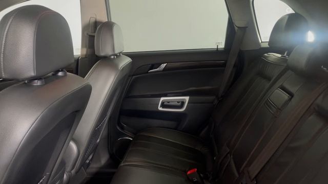 Opel Antara '2009 01576
