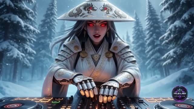 Best of TECHNO & HARD TRANCE Mix 2026 🔥148 BPM Hard Techno Industrial Peak Time Energy смотреть онлайн