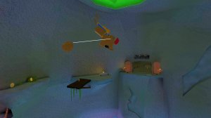 ИГРАЕМ В super bear adventure. В ЧЕРЕПОЗА ГРАДЕ ПЕЩЕРЫ КРОТОВ С УТКОНОСАМИ, новые противники есть???