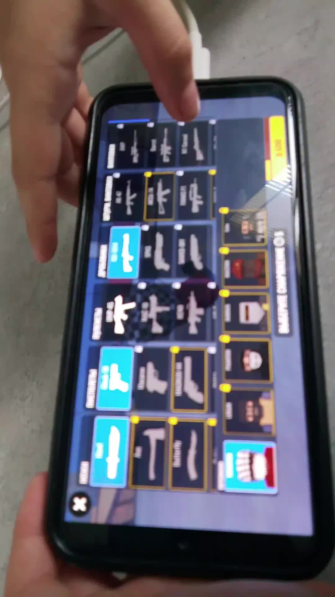 новый стендов 2! Как играет про