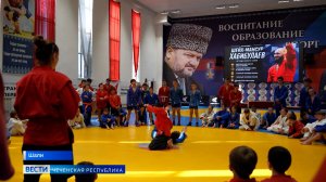 Вести Чеченской Республики 21.07.2026