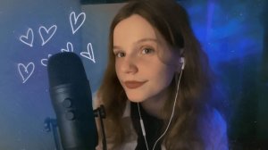АСМР | Быстрые vs. Медленные Звуки Рта 💦 | ASMR | Fast vs. Slow Mouth Sounds