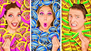 Экстремальные Прятки Челлендж # Сумасшедшие Идеи для Пранков от Fun Teen