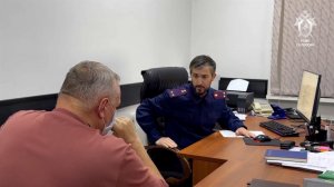 Экс-мэра Каспийска задержали по делу о взятке в особо крупном размере.