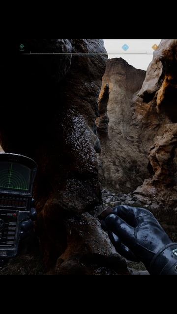 S.T.A.L.K.E.R. 2 Артефакт КАНИФОЛЬ