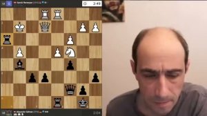 Жертвую ладью! Месси и Пуйоль налетели на короля!