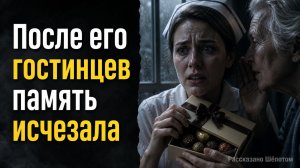 Её память исчезала после визитов племянника
