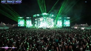 Best Techno Trance Mix 2026 High Energy Festival and Workout Music Voll.13 #technomix #trancemix - M