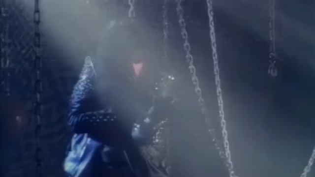 Alice Cooper - Poison
