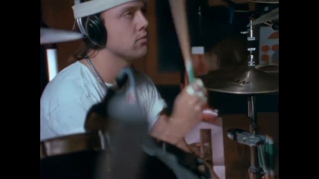 Metallica - Nothing else Matters